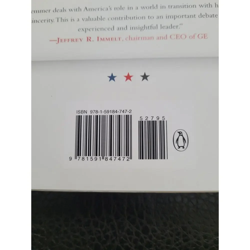 Superpower: Three Choices for America's Role in the World book